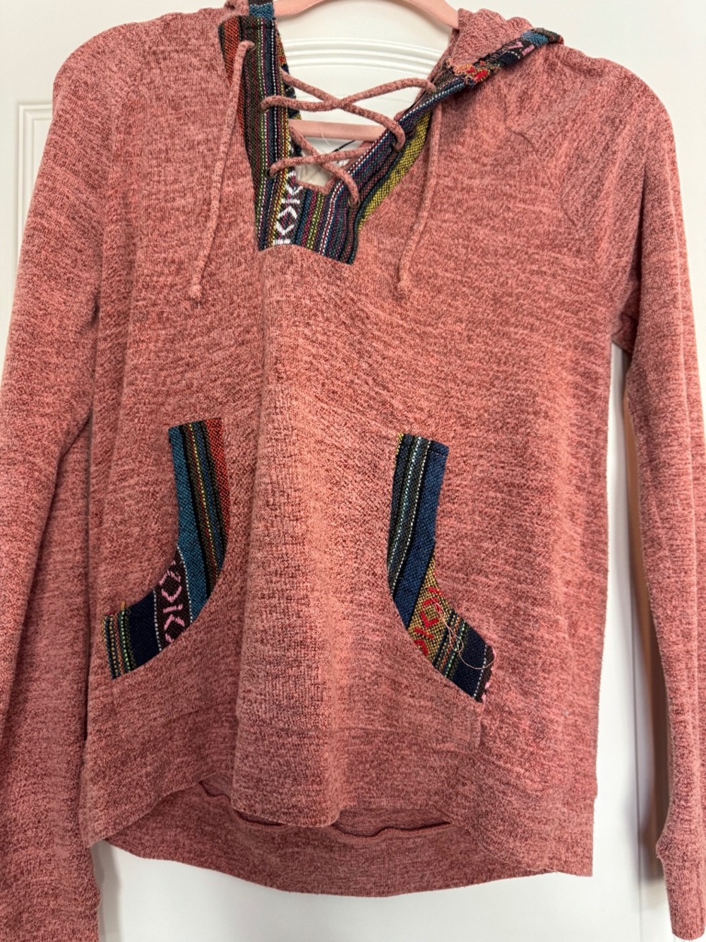 Boho Hoodie